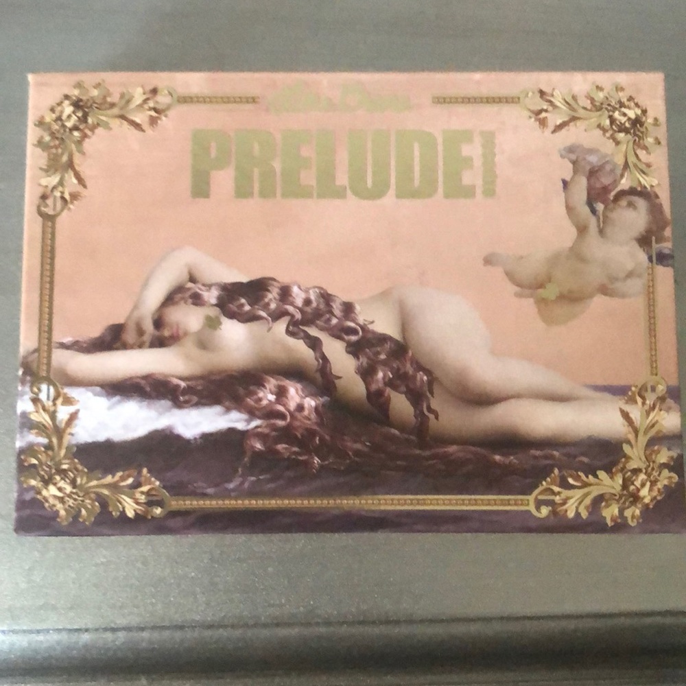 Lime crime prelude exposed